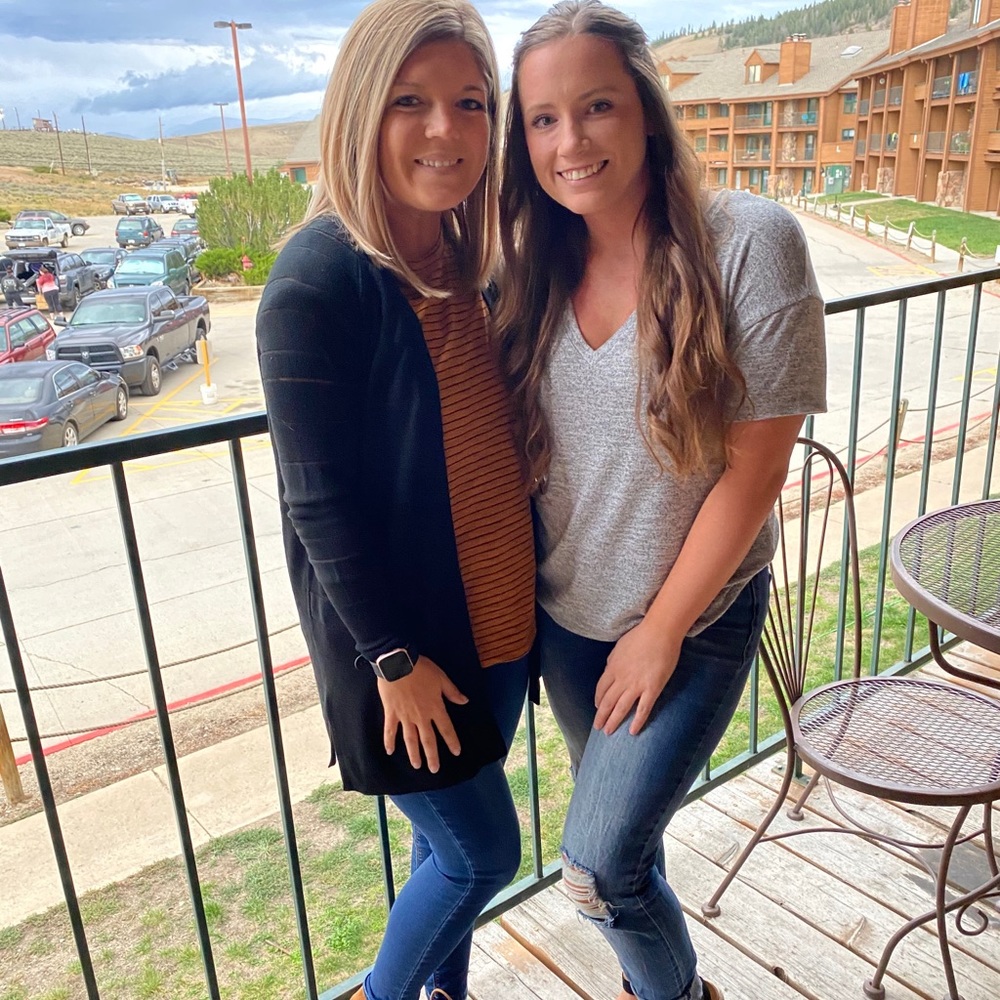 Meet your Posher, Erin